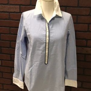 TOMMY HILFIGER BLOUSE